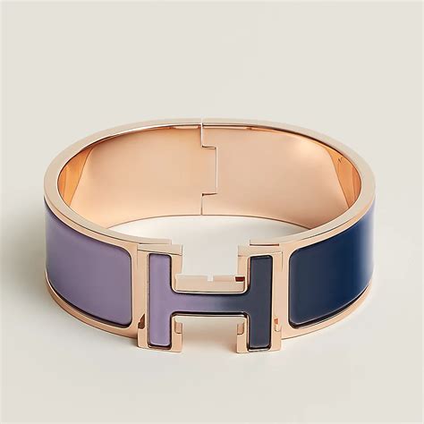 Clic H Fusion bracelet 